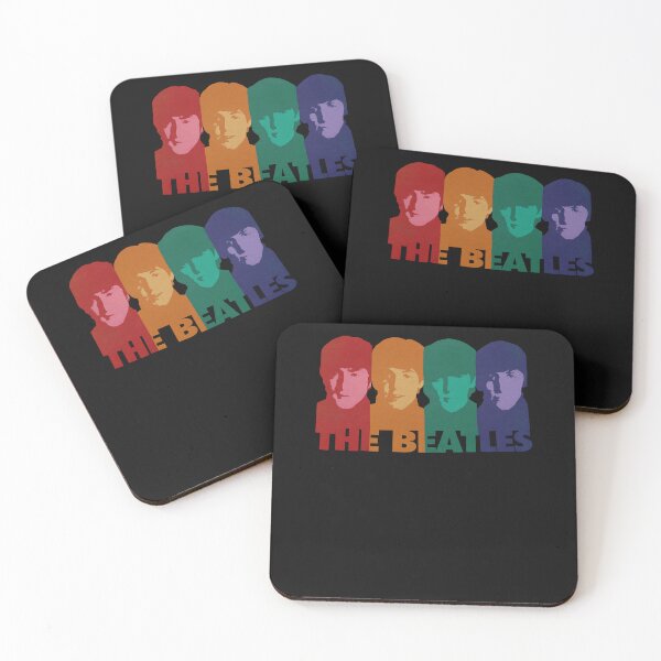 Item preview, The Beatles designed and sold by Inzarportrait.