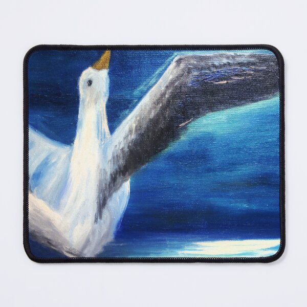 Item preview, Albatross designed and sold by Tanya Zevallos.