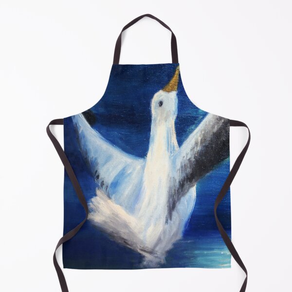 Item preview, Albatross designed and sold by Tanya Zevallos.