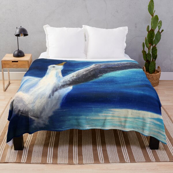 Item preview, Albatross designed and sold by Tanya Zevallos.