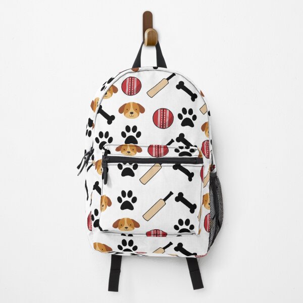 Item preview, Cute Cricket & Dog Design designed and sold by PawFitt.