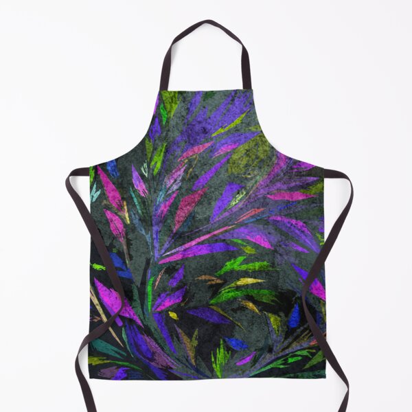 Item preview, Abstract bushes designed and sold by kinpirks.