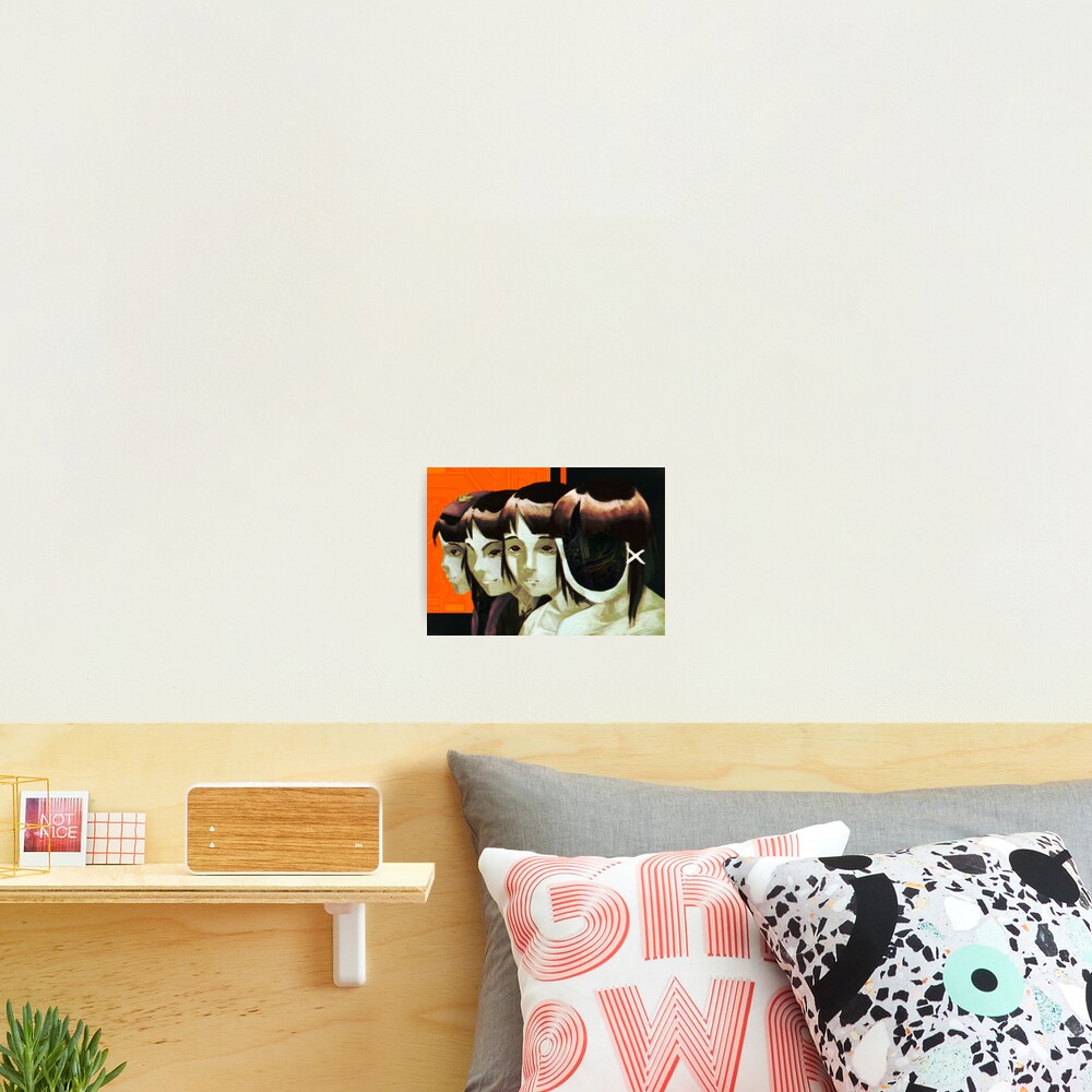 Item preview, Photographic Print designed and sold by QMistrash.
