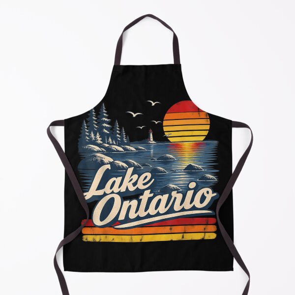 Item preview, Lake Ontario Always and Forever Shirt Anti Trump Shirt Great Lakes Protest Tee Canada Political Shirt Liberal Resistance Gift designed and sold by slmfams.