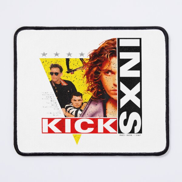 Item preview, 80S Australian Rock Energy Classic Music Vibe | Limited Edition designed and sold by TAHA-STORE.