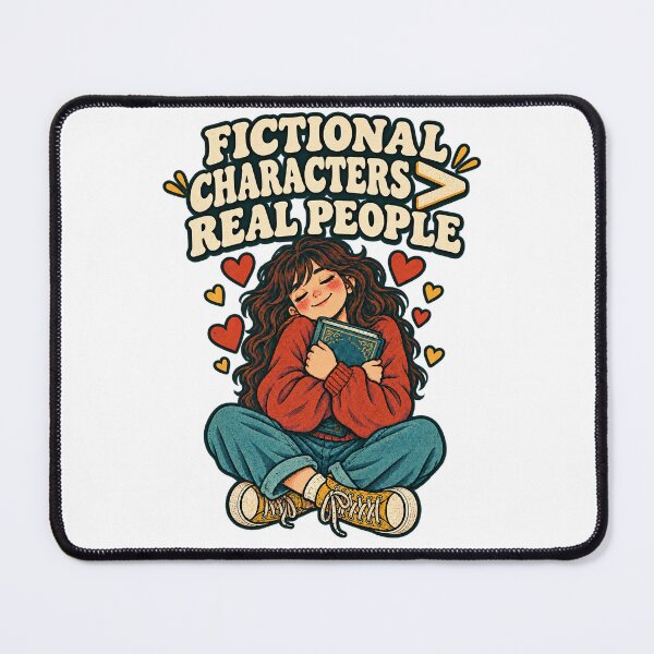 Item preview, Fictional character designed and sold by ImaginariaEstudioShop.