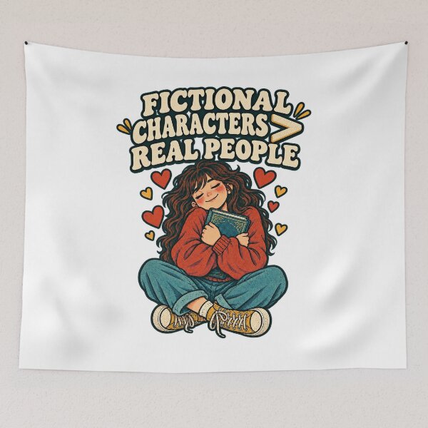 Item preview, Fictional character designed and sold by ImaginariaEstudioShop.