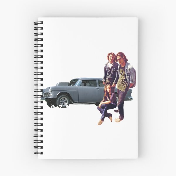 Item preview, Two Lane Blacktop Retro Road Trip Art | Perfect Gift For You And Friends designed and sold by NEWWORDS.