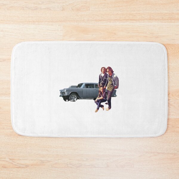 Item preview, Two Lane Blacktop Retro Road Trip Art | Perfect Gift For You And Friends designed and sold by NEWWORDS.