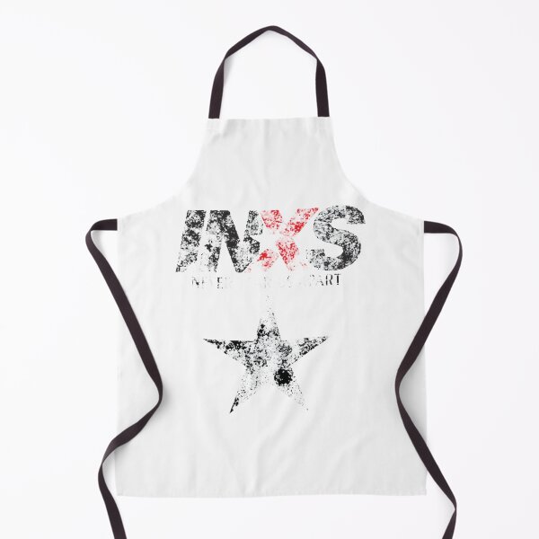 Item preview, Vintage 80S Australian New Wave Rock Band Nostalgia Graphic | ⭐⭐⭐⭐⭐ designed and sold by TAHA-STORE.