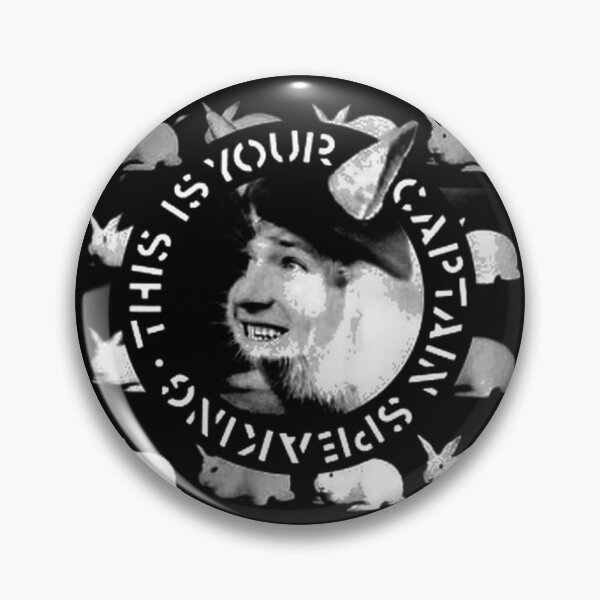 Item preview, Captain'S Orders: Nautical Voyage Design | Best Gift designed and sold by NEWWORDS.