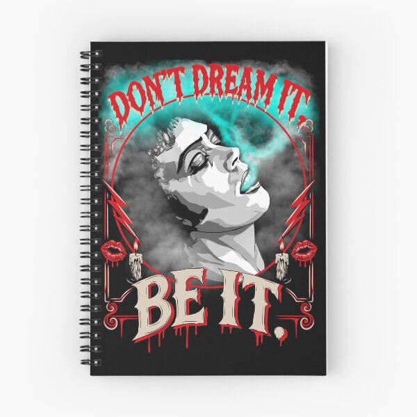 Item preview, Don’t Dream it, Be It  designed and sold by CasualAfterlife.