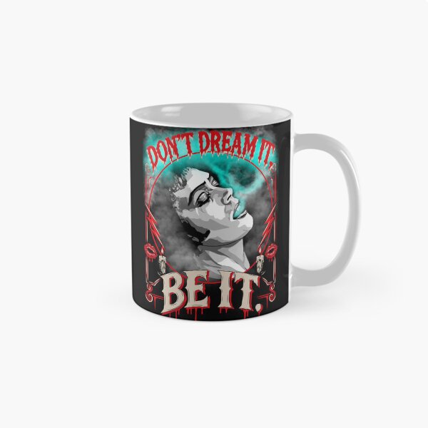 Item preview, Don’t Dream it, Be It  designed and sold by CasualAfterlife.