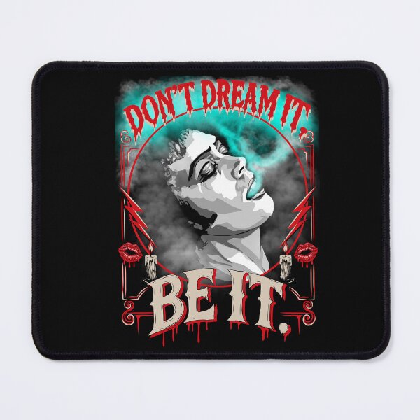 Item preview, Don’t Dream it, Be It  designed and sold by CasualAfterlife.