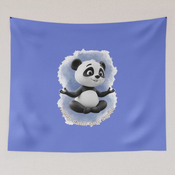 Item preview, Keep Calm and Smile! designed and sold by Vinaelly.