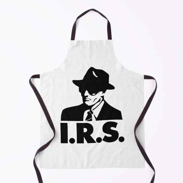 Item preview, Irs Records Tribute Design | ⭐⭐⭐⭐⭐ designed and sold by TAHA-STORE.