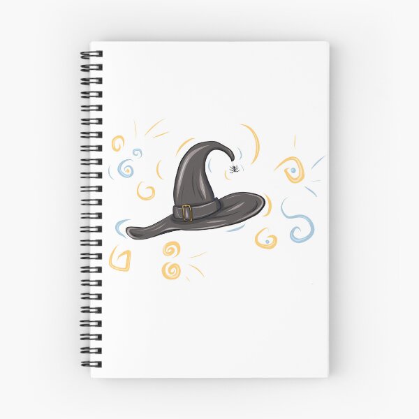 Item preview, Witch's hat designed and sold by Li-Bro.