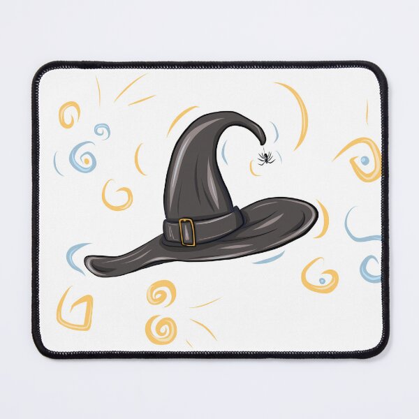 Item preview, Witch's hat designed and sold by Li-Bro.