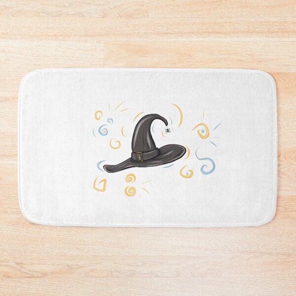 Item preview, Witch's hat designed and sold by Li-Bro.