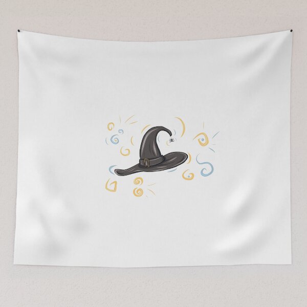 Item preview, Witch's hat designed and sold by Li-Bro.
