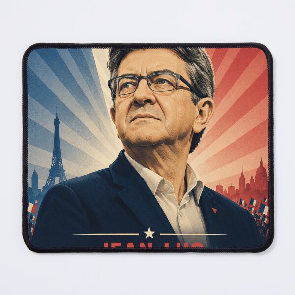 Item preview, Jean-Luc Mélenchon 2027 designed and sold by THE Company.