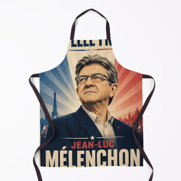 Item preview, Jean-Luc Mélenchon 2027 designed and sold by THE Company.