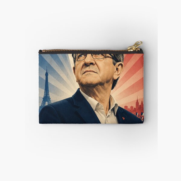 Item preview, Jean-Luc Mélenchon 2027 designed and sold by THE Company.