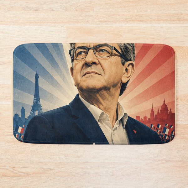 Item preview, Jean-Luc Mélenchon 2027 designed and sold by THE Company.