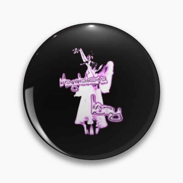 Item preview, Pop Singer With Glow Hand designed and sold by Finexcity.
