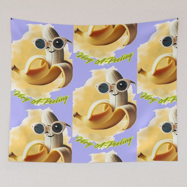 Item preview, A-Peeling! designed and sold by Vinaelly.