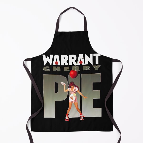Item preview, Warrant American band designed and sold by AselaDesigns.