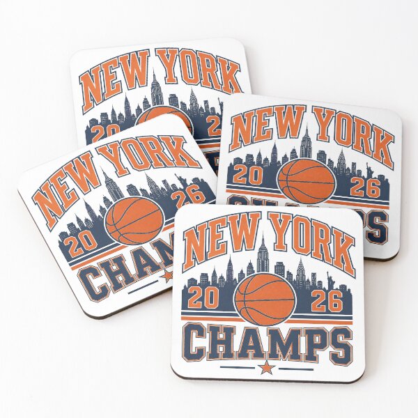 Item preview, Vintage 2026 Championship New York Graphic designed and sold by SportsInSpace.