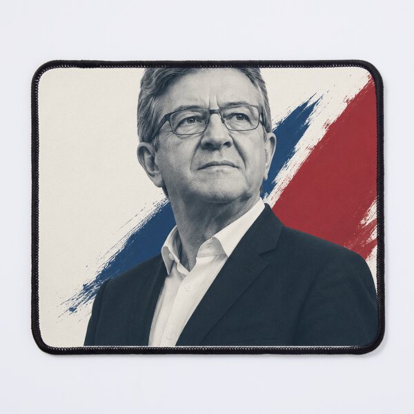 Item preview, Jean-Luc Mélenchon 2027 designed and sold by THE Company.