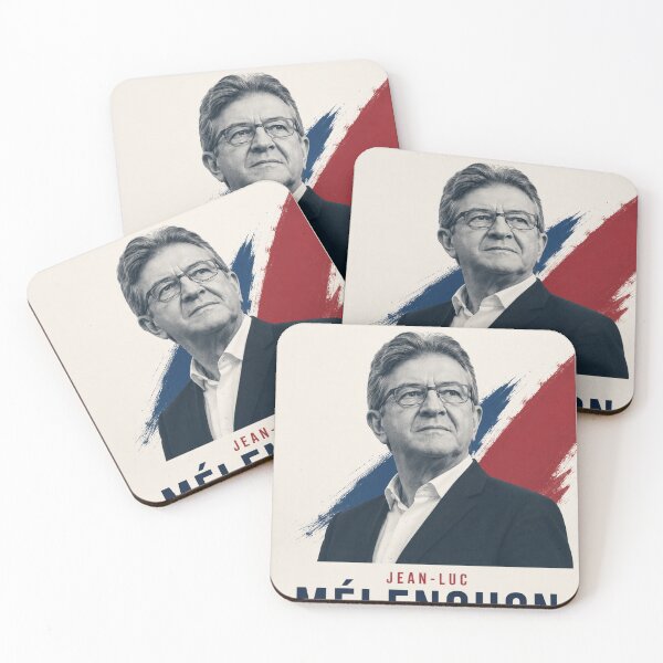 Item preview, Jean-Luc Mélenchon 2027 designed and sold by THE Company.