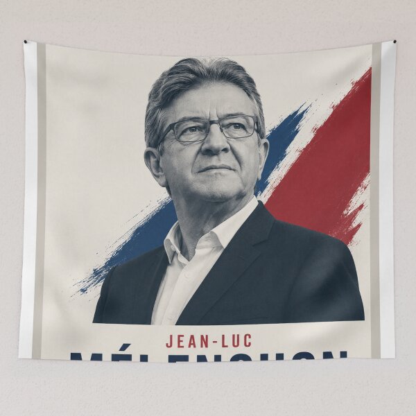 Item preview, Jean-Luc Mélenchon 2027 designed and sold by THE Company.
