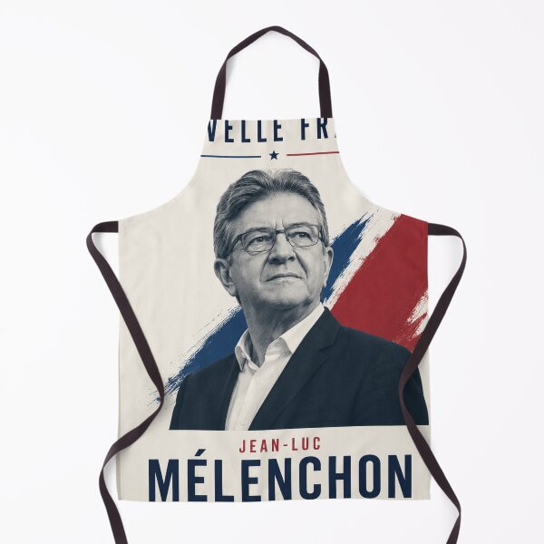 Item preview, Jean-Luc Mélenchon 2027 designed and sold by THE Company.