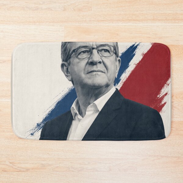 Item preview, Jean-Luc Mélenchon 2027 designed and sold by THE Company.