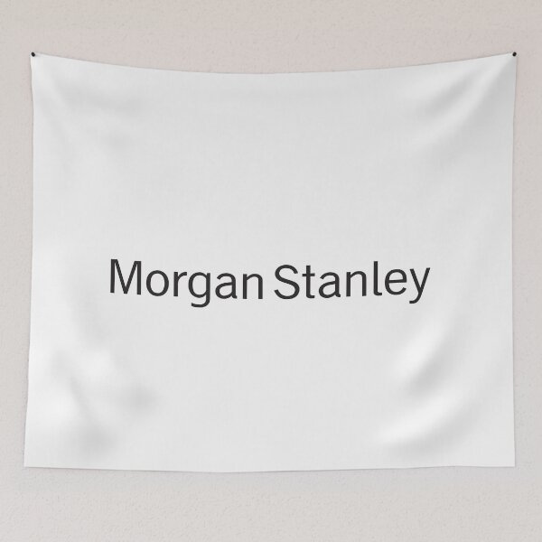 Item preview, gift Morgan Stanley designed and sold by Vockstyle.