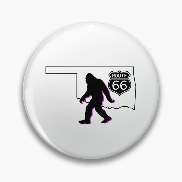 Item preview, Sassy taking over Oklahoma Rt 66 designed and sold by Deafvisionary.