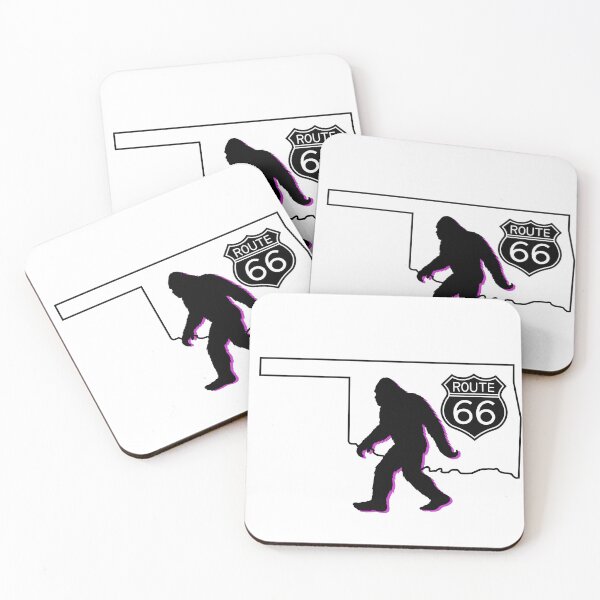 Item preview, Sassy taking over Oklahoma Rt 66 designed and sold by Deafvisionary.