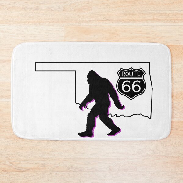 Item preview, Sassy taking over Oklahoma Rt 66 designed and sold by Deafvisionary.
