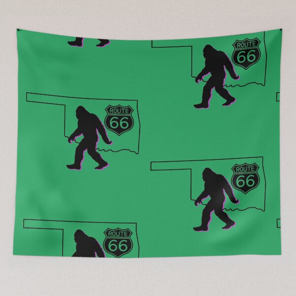 Item preview, Sassy taking over Oklahoma Rt 66 designed and sold by Deafvisionary.