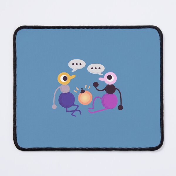 Item preview, Chat - Big Walk designed and sold by Xpress-Art.