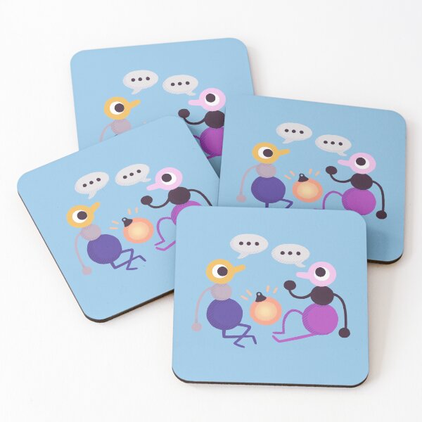 Item preview, Chat - Big Walk designed and sold by Xpress-Art.