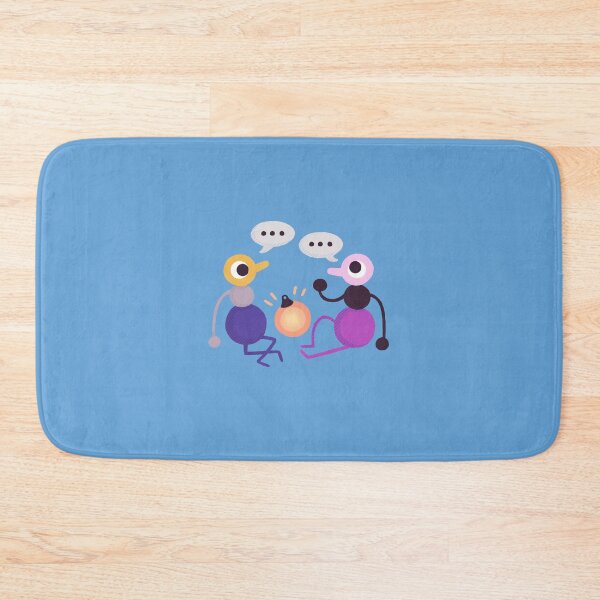 Item preview, Chat - Big Walk designed and sold by Xpress-Art.