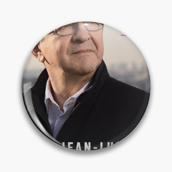 Item preview, Jean-Luc Mélenchon 2027 designed and sold by THE Company.