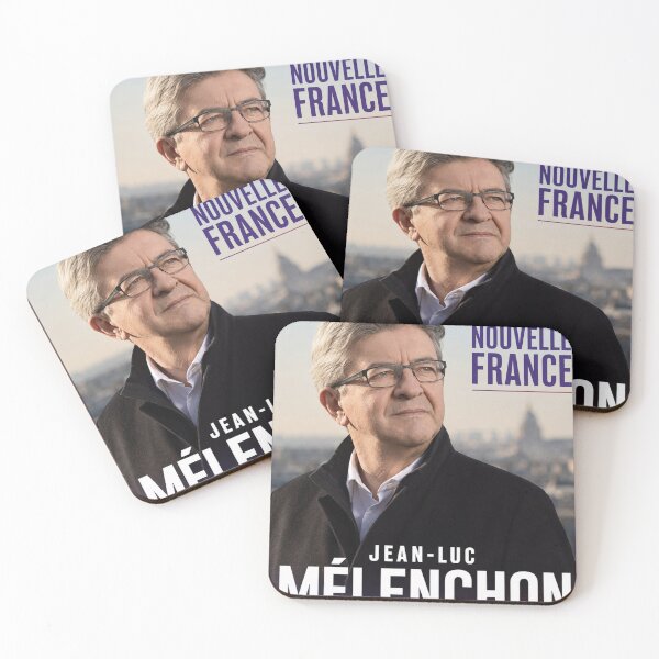 Item preview, Jean-Luc Mélenchon 2027 designed and sold by THE Company.