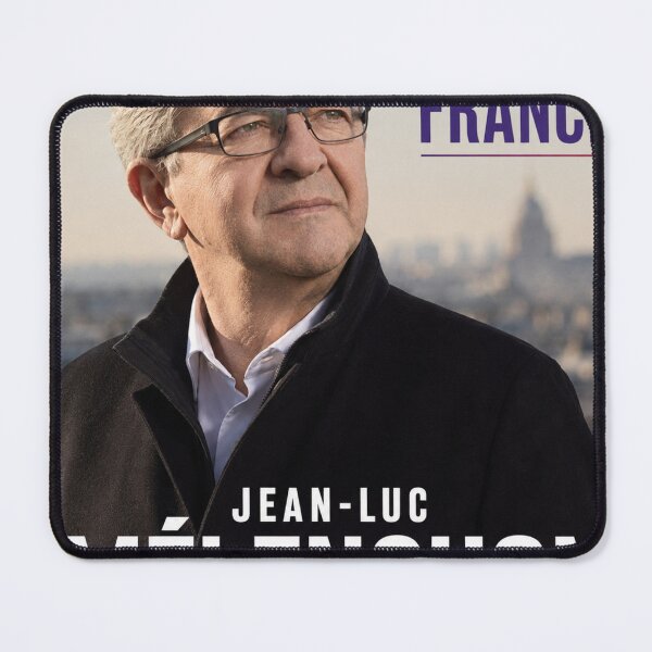 Item preview, Jean-Luc Mélenchon 2027 designed and sold by THE Company.