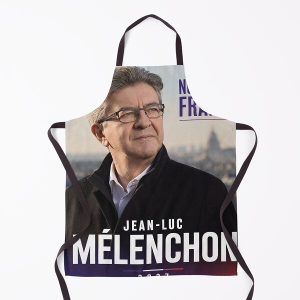 Item preview, Jean-Luc Mélenchon 2027 designed and sold by THE Company.