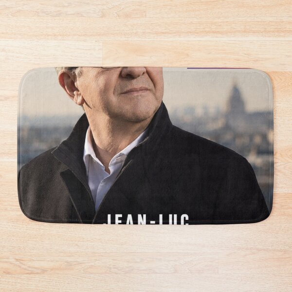 Item preview, Jean-Luc Mélenchon 2027 designed and sold by THE Company.